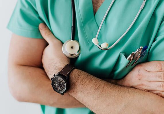 doctor