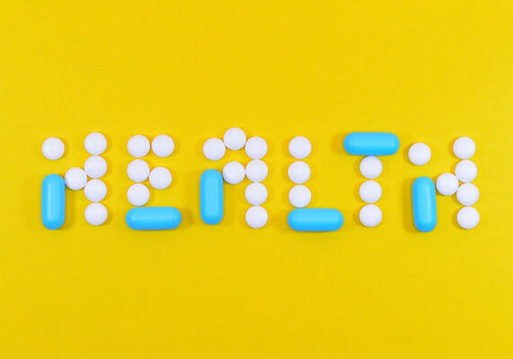 pills